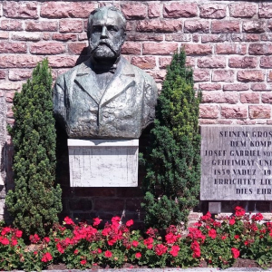 Vaduz ( Photo : F. Detry )