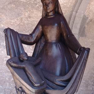 Vaduz ( Photo : F. Detry )