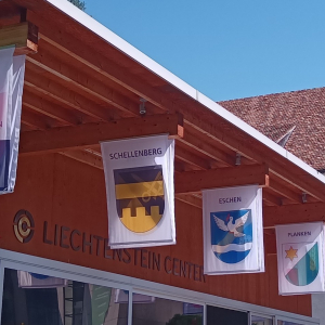 Vaduz ( Photo : F. Detry )