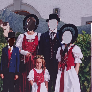 Vaduz ( Photo : F. Detry )