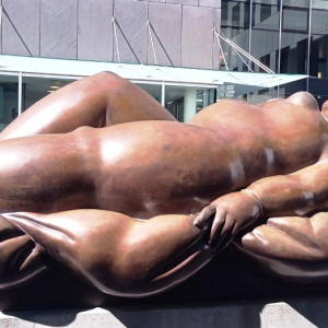 Vaduz ( Photo : F. Detry )