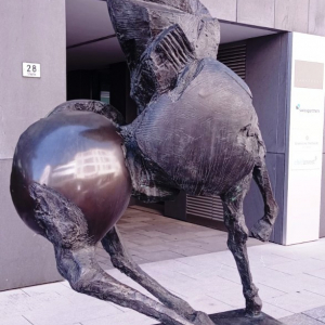 Vaduz ( Photo : F. Detry )