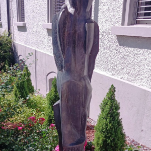 Vaduz ( Photo : F. Detry )