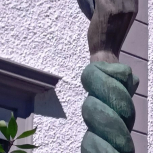 Vaduz ( Photo : F. Detry )