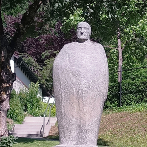 Vaduz ( Photo : F. Detry )