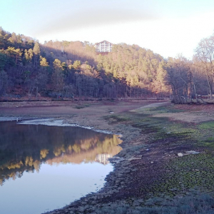 2023-02-13 Lac de Warfaaz ( Photo : F. Detry ) 2023-02-13 Lac de Warfaaz ( Photo : F. Detry )