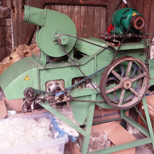 Solvent Verviers ( photo : F. Detry )