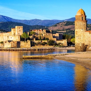 20  Collioure