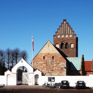 Copenhague ( photo : F. Detry )