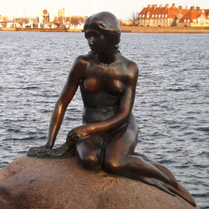 Copenhague ( photo : F. Detry )