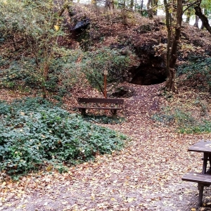 Promenade du "Thier des Oies"