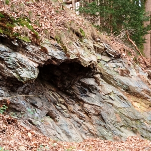Vallée de la Warchenne