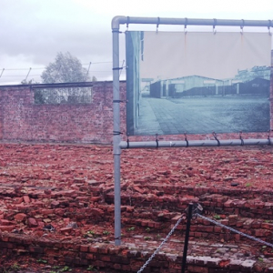 Le Fort de Breendonk ( photo: F. Detry ) Le Fort de Breendonk ( photo: F. Detry )