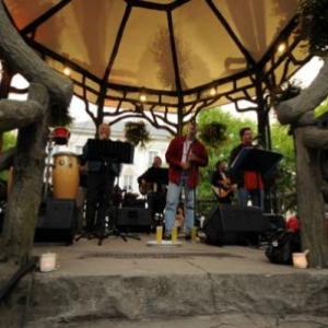 MALMEDY      FESTIVAL VIBRATIONS  2011 