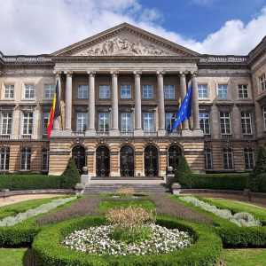 22e  Belgique, note CPI  69