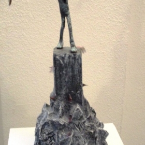 Exposition « Reflets » : Continuer le dialogue        