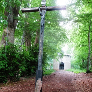 Le calvaire