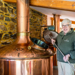 La brasserie de Bellevaux ( photo East Belgium )