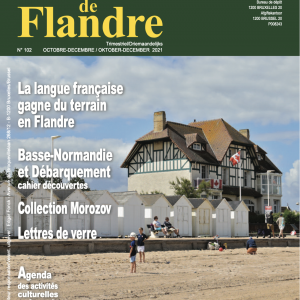 Nouvelles de Flandre