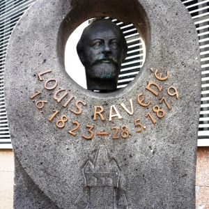 Cochem ( photo Detry )