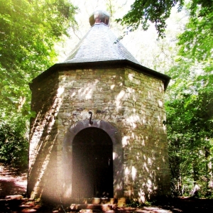 La Chapelle du Calvaire 