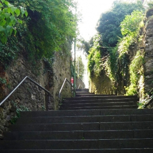 Cochem ( photo Detry )