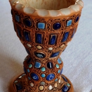 Coquetier turc