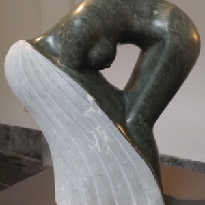 L'art Shona au Malmundarium