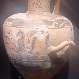 Hydrie dite de Hadra