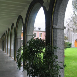 Abbaye de Chimay