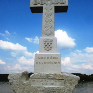 VUKOVAR  ( photo F. Detry )