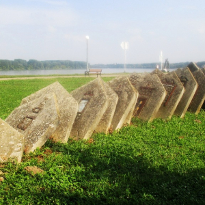 VUKOVAR  ( photo F. Detry )