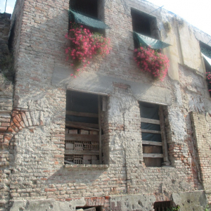 VUKOVAR  ( photo F. Detry )