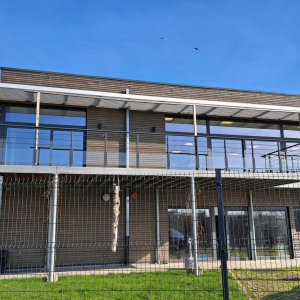 SAJA « Le BAILOU SAJA « Le BAILOU