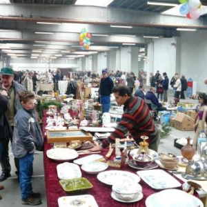 Malmedy Foire St Andre 2007