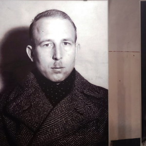 Le Fort de Breendonk ( photo: F. Detry ) Le Fort de Breendonk ( photo: F. Detry )