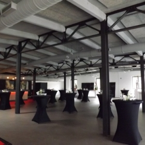 Salle " Le Moulin "