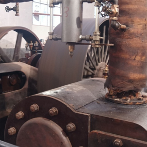 Solvent Verviers ( photo : F. Detry )