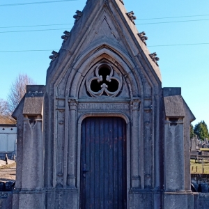 36) Famille Henrion et Famille Peltzer  ( Photo F. Detry ) 