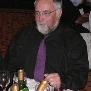 2008  Rallye du Maroc Classic : banquet de cloture