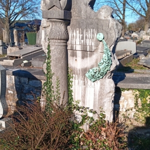 39) Karl Grün  ( Photo F. Detry ) 