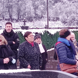 La famille Counson (  ( Photo : François Detry )