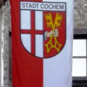 Jumelage Malmedy et Cochem ( photo EDA )
