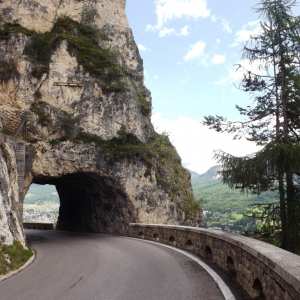 Cortina d’Ampezzo ( photo : F.Detry )