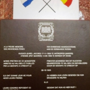 Val-Dieu ( photo: F.Detry )