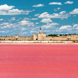 3 Aigues - Mortes