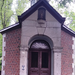 Chapelle Ste Agathe