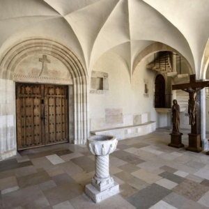 Abbaye de Rochefort