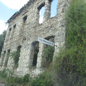 MOSTAR  ( photo F. Detry )