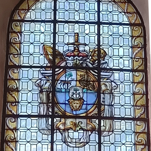 3a Autres vitraux